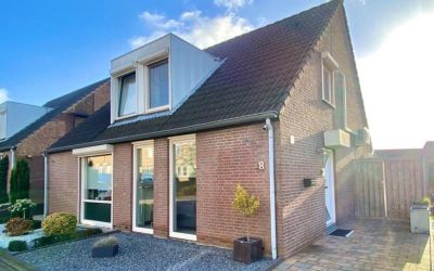 Klaverveld 8