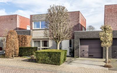 Kervelhof 4