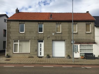 Klimmenderstraat 50