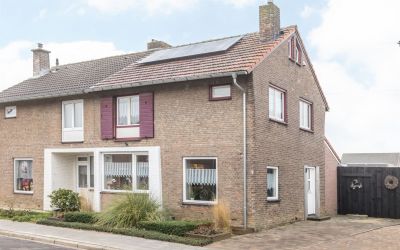 Pendersstraat 6