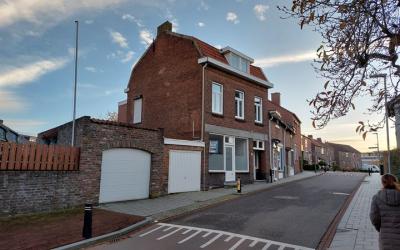 Houtstraat 1