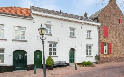 Vrijthof 11