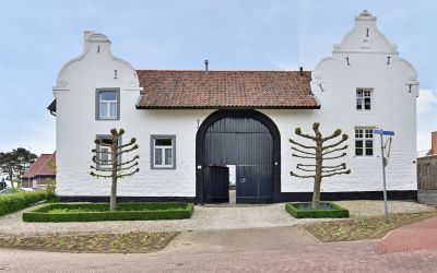 Vrijthof 5