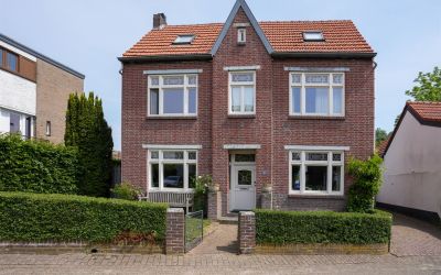 Stationsstraat 21