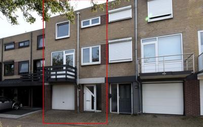 Crocusstraat 20