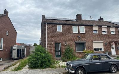 Emmastraat 21
