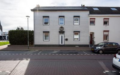 Bongaarderw. 1