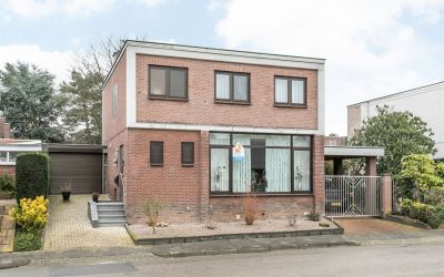Groeneboord 38