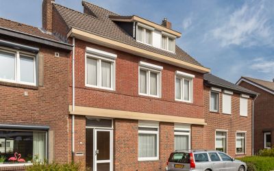 Kerkstraat 40