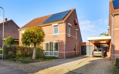 Koolhoverweg 12