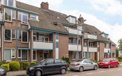 Pastorijstr. 11-B
