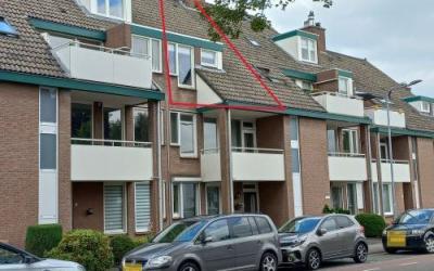 Pastorijstr. 11-D