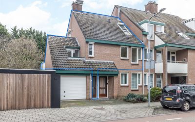 Pastorijstr. 7-A