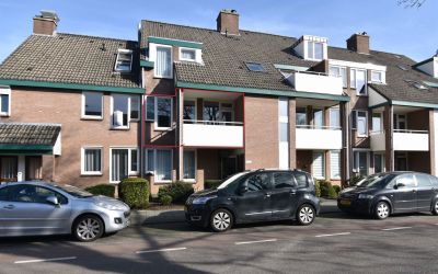 Pastorijstr. 9-A