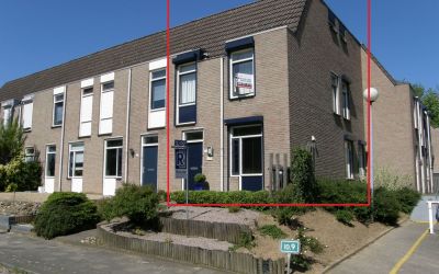Stationstra. 178