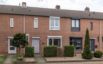 Bavostraat 110