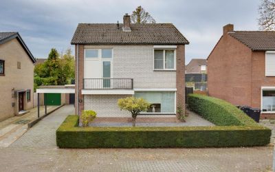 Bavostraat 114