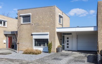 Beethovenlaan 8
