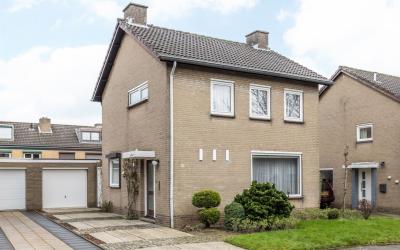 Bachlaan 10