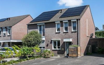 Rozenstraat 15-A