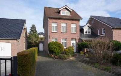 Rozenstraat 9