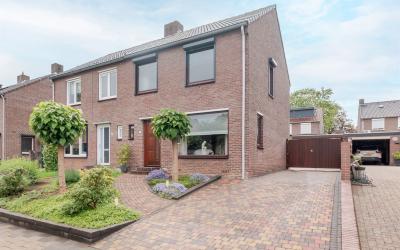 Lijsterstra. 18