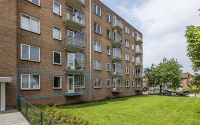 Parklaan 1