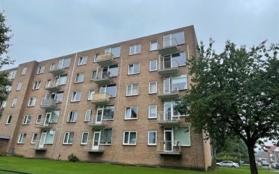 Parklaan 23