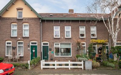 Tiendstraat 37