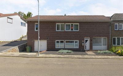 Oudenboschstraat 34