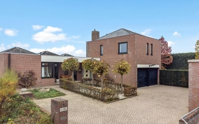 Altaarstraat 1