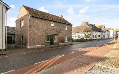 Dorpsstraat 63