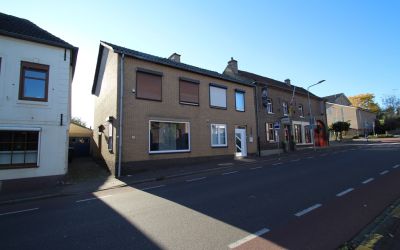 Dorpsstraat 73