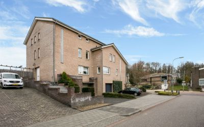 Sachariasstraat 2-A