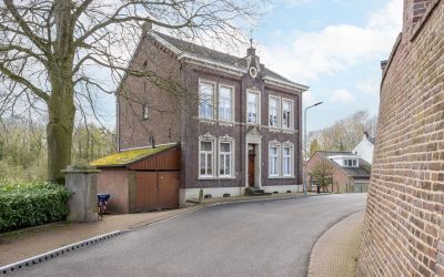 Achter de K. 3