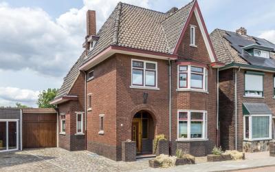 Vonderstraat 1