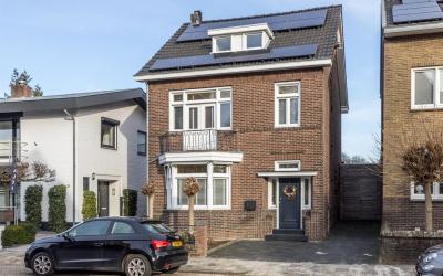 Hogeweg 11