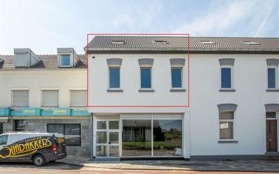 Hogeweg 20-A