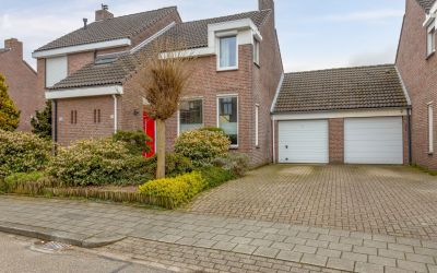 Grachtstraat 36