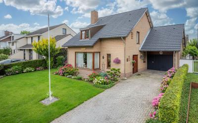 Strabachhof 6