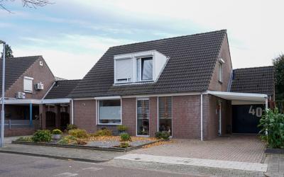 Heggewikke 40