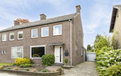 Breemstraat 8
