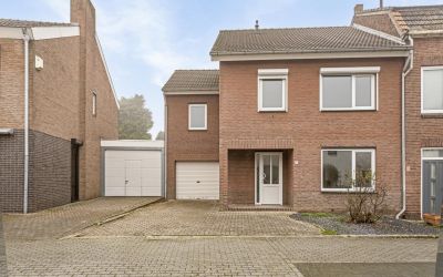 Jeustraat 5