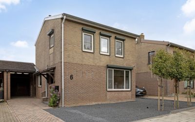 Hoensweg 6