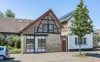 Oude School. 2-B