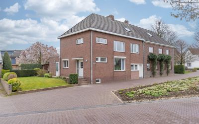 Vrenkeweg 4