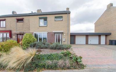 Bostenstraat 30