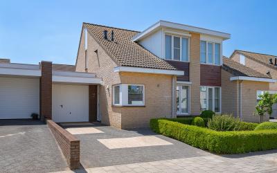 Klaverweerd 14