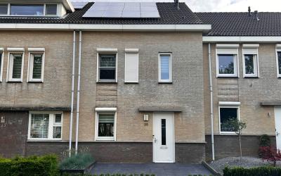 Klaverweerd 35