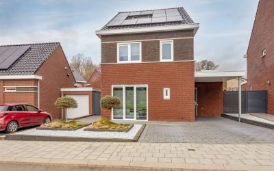 Kapelhof 10